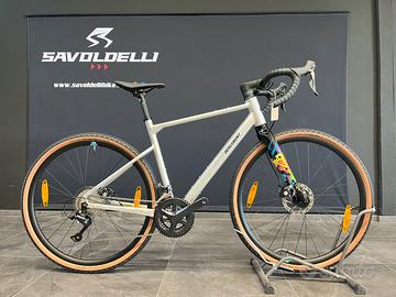 Biciclette GRAVEL BERGAMONT Pronta Consegna