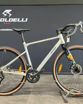 Biciclette GRAVEL BERGAMONT Pronta Consegna