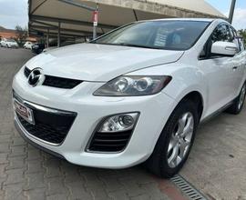 Mazda CX-7 2.2 mzr-cd Sport Tourer