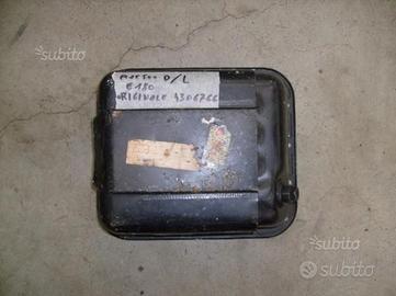 Ricambi vari FIAT 500 F/L