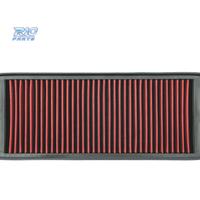 FILTRO ASPIRAZIONE DIRETTA VOLKSWAGEN VW SHARAN 7N