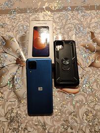 Samsung M12 Nuovo