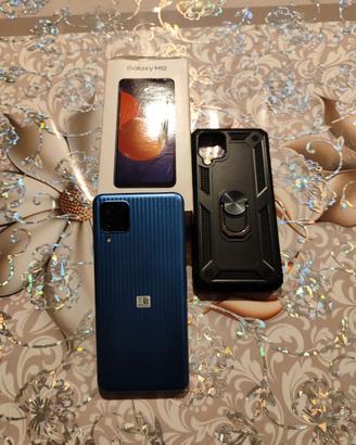 Samsung M12 Nuovo
