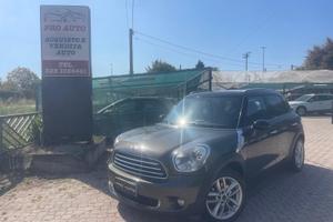 Mini Cooper Countryman 1.6 D
