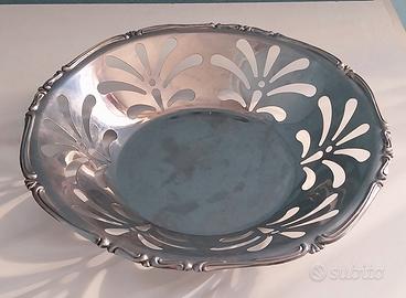 castino portapane  o centrotavola 