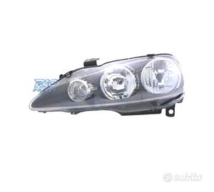 FANALE SINISTRO ALFA ROMEO 147 04-10