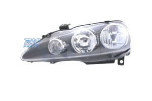 FANALE SINISTRO ALFA ROMEO 147 04-10