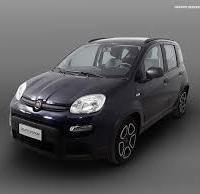 Fiat panda ricambi disponibili 2012-2023