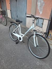 Bici Donna