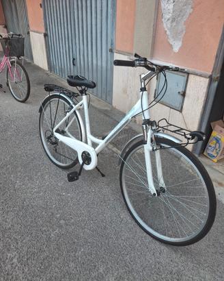 Bici Donna