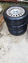 5 ruote michelin