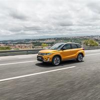 Suzuki Vitara 1.4h Easy Cool 2wd.TELECAMERA.SEDILI