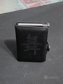 Portafoglio MOERO Saffiano 3.0