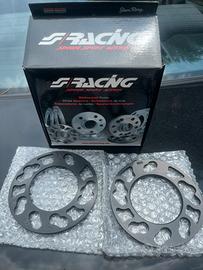 Distanziali Simoni racing set 2. Da  5mm