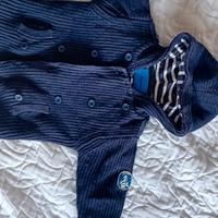 giubbotto jacardi 18 mesi