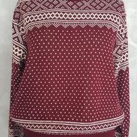 Maglione vintage Mod taglia M-L