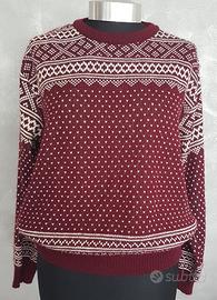 Maglione vintage Mod taglia M-L