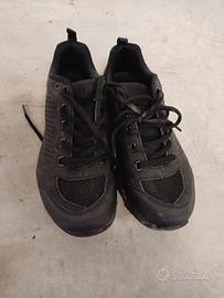 scarpe MTB 