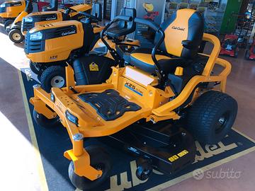 Trattorino tagliaerba cub cadet XZ5 L127