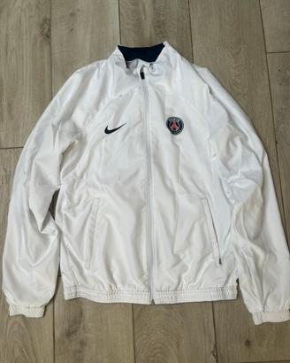 Felpa nike paris saint germain