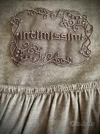 Intimissimi-Pigiama - Indossato Una Sola Volta