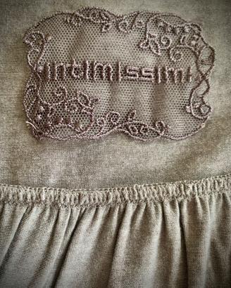 Intimissimi-Pigiama - Indossato Una Sola Volta
