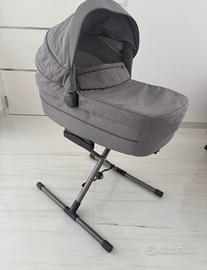 Trio inglesina 