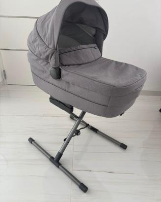 Trio inglesina 