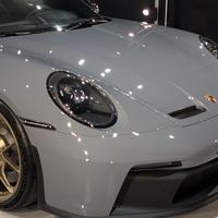 Porsche 992 GT3 garanzia ufficiale porsche