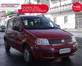 FIAT Panda FIAT 1.2 Emotion Unicoproprietario