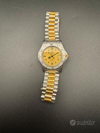 TAG heur 2000 professional 200m, vintage 90’