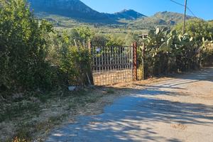 Terreno 1800mq