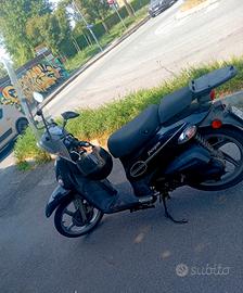 kymco people 50cc
