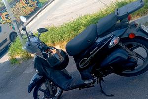 kymco people 50cc