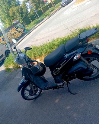 kymco people 50cc