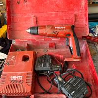 Trapano avvitatore Hilti