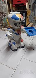 Robot Emilio 
