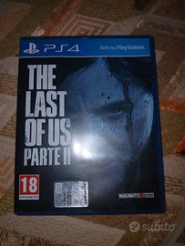 THE LAST OF US 2