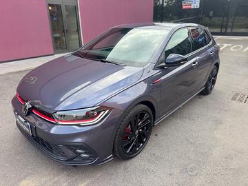 VOLKSWAGEN POLO GTI ///3200 KM/////