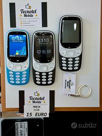 NOKIA 3310