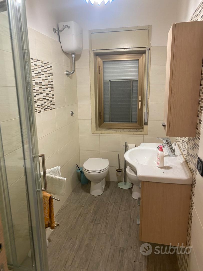 Apartment in San Lorenzo, Reggio Calabria - Vista 6