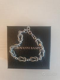 Bracciale Nodo Giovanni Raspini 