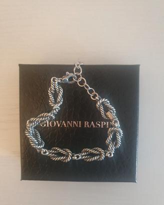 Bracciale Nodo Giovanni Raspini 