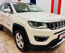 Jeep Compass 2.0 Multijet II 4WD Limited