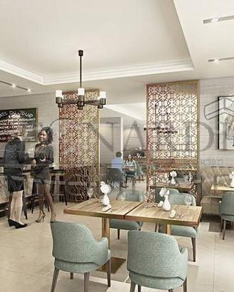 Attività / Licenza di 100 m² con 2 locali a Anghia