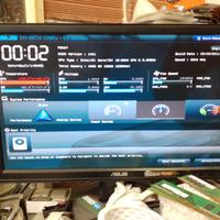 BUNDLE  INTEL I5 ASUS