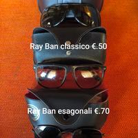 Ray Ban