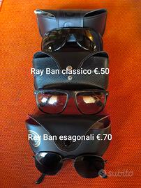 Ray Ban