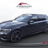 BMW 320 Serie 3 e Msport auto Touring