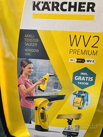 Kärcher WV2 Premium 